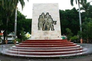 Nganjuk kota