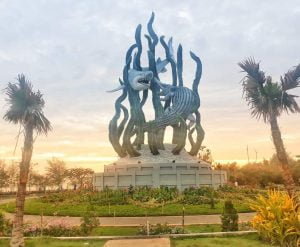 Surabaya Kota