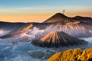 Tour Bromo 2Day 1Night