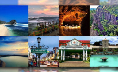 Tour Jogja