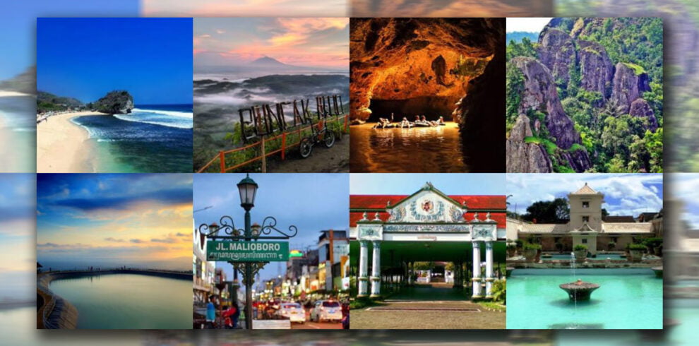 Tour Jogja