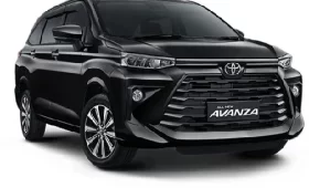 Sewa Avanza 2023