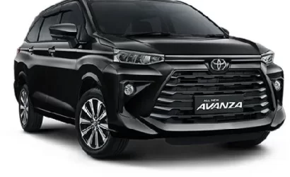 Sewa Avanza 2023
