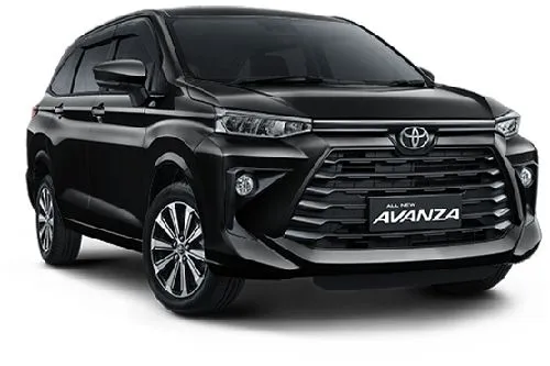 Sewa Avanza 2023