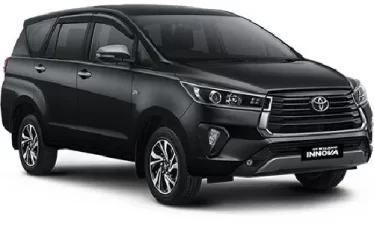 Sewa Mobil Innova Reborn