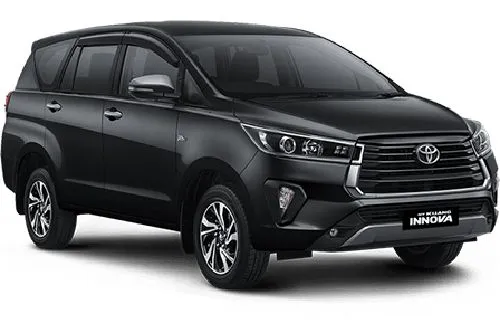Sewa Mobil Innova Reborn