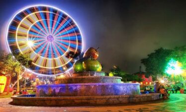 Tour Malang 2Hari 1Malam